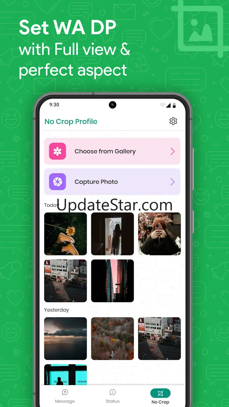 Unseen - Incognito Chat Read 14.0