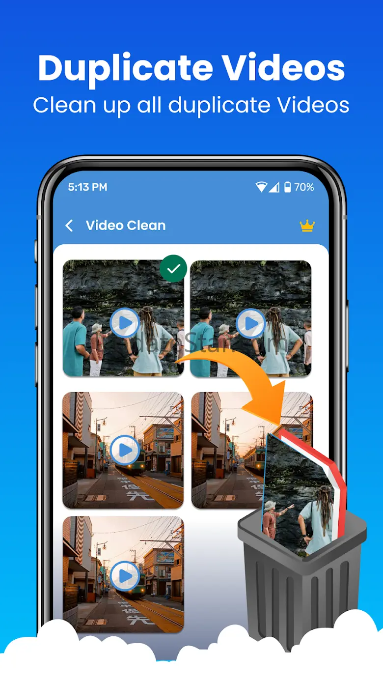Phone Cleaner - Junk Remover