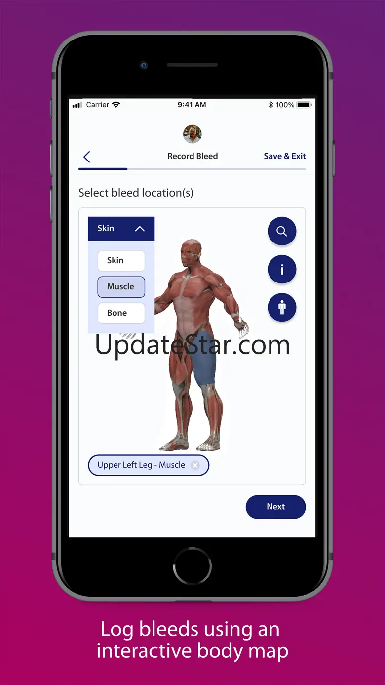 Robust Health 1.3.5