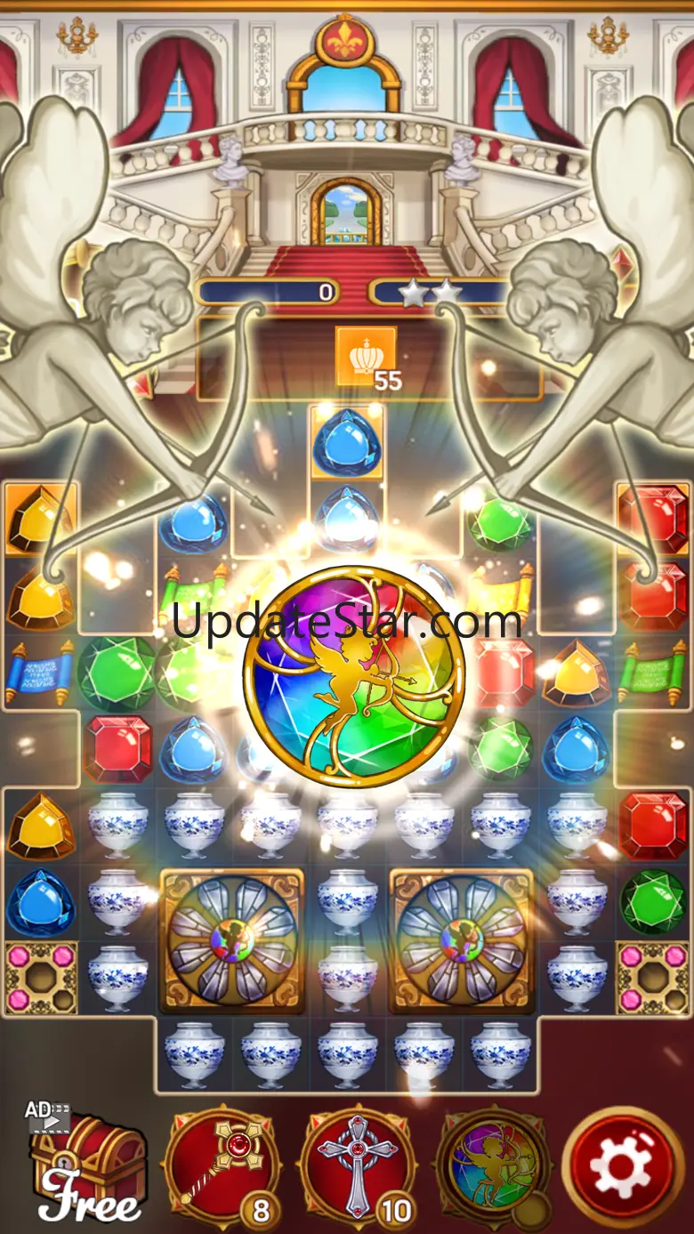 Grand Jewel Castle 1.4.1