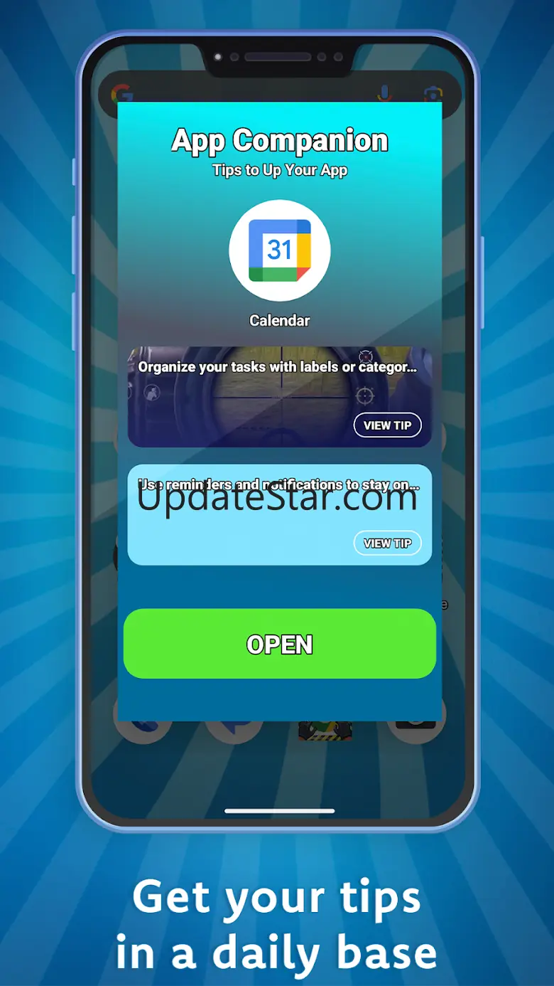Flash Fists Launcher Plus 2.0.6