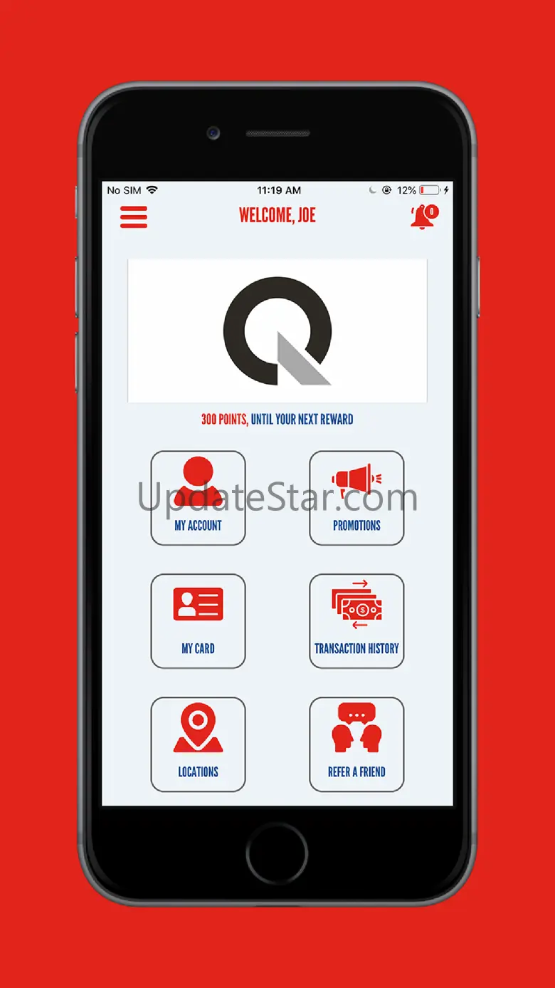 Quickstop Reward 24.12.2024091301