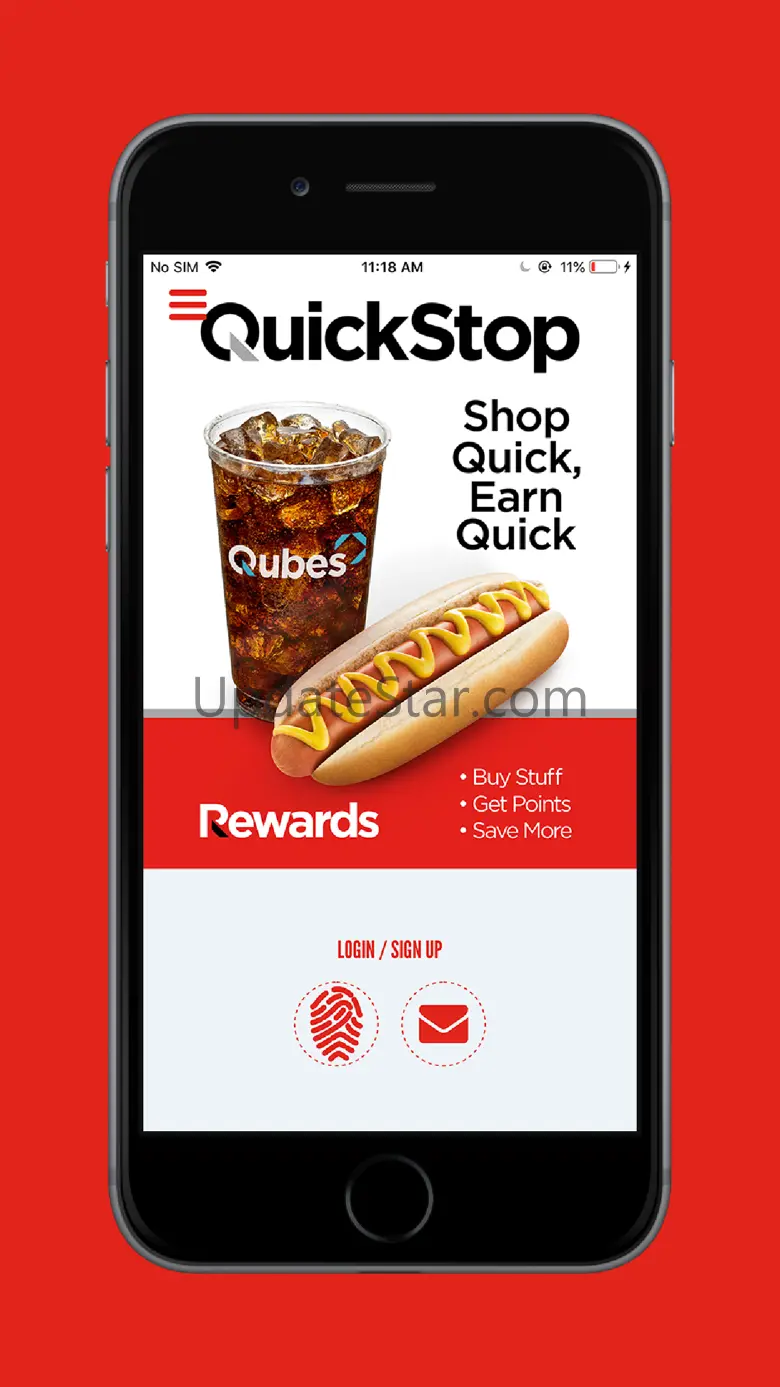 Quickstop Reward 24.12.2024091301