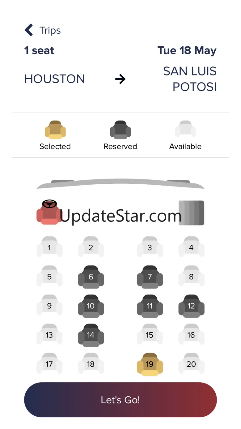 MyBus Line 2.0.8
