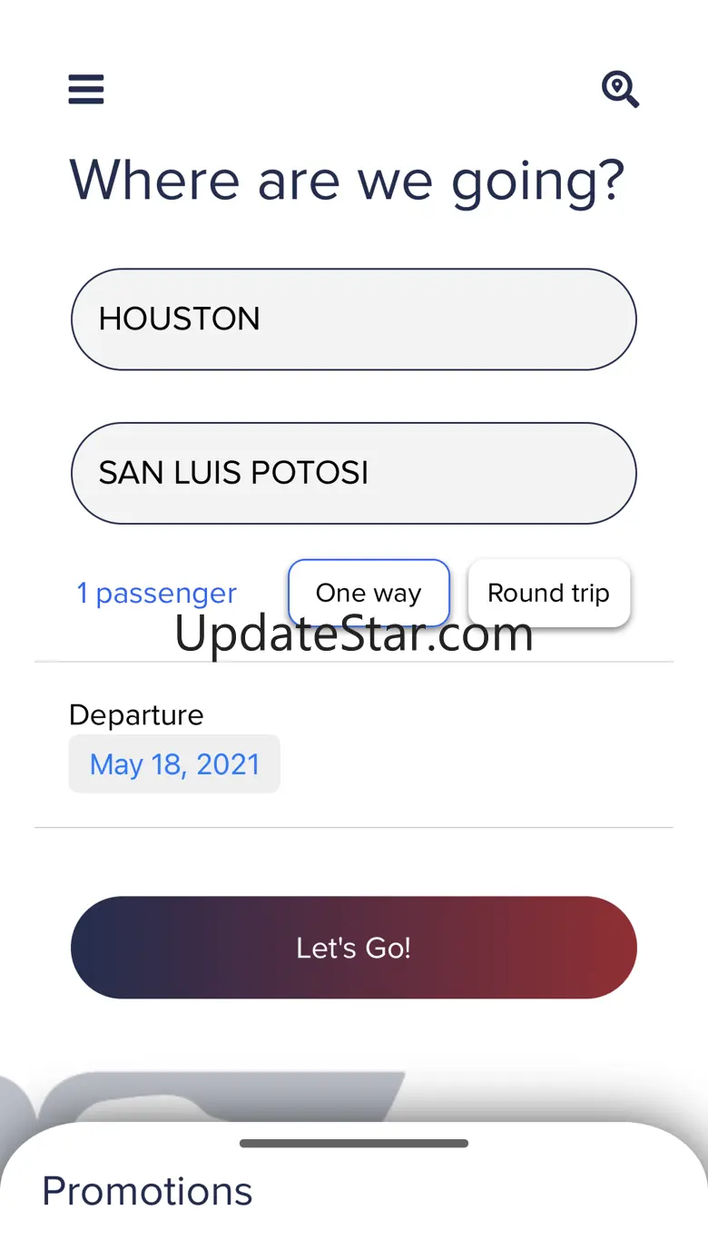 MyBus Line 2.0.8