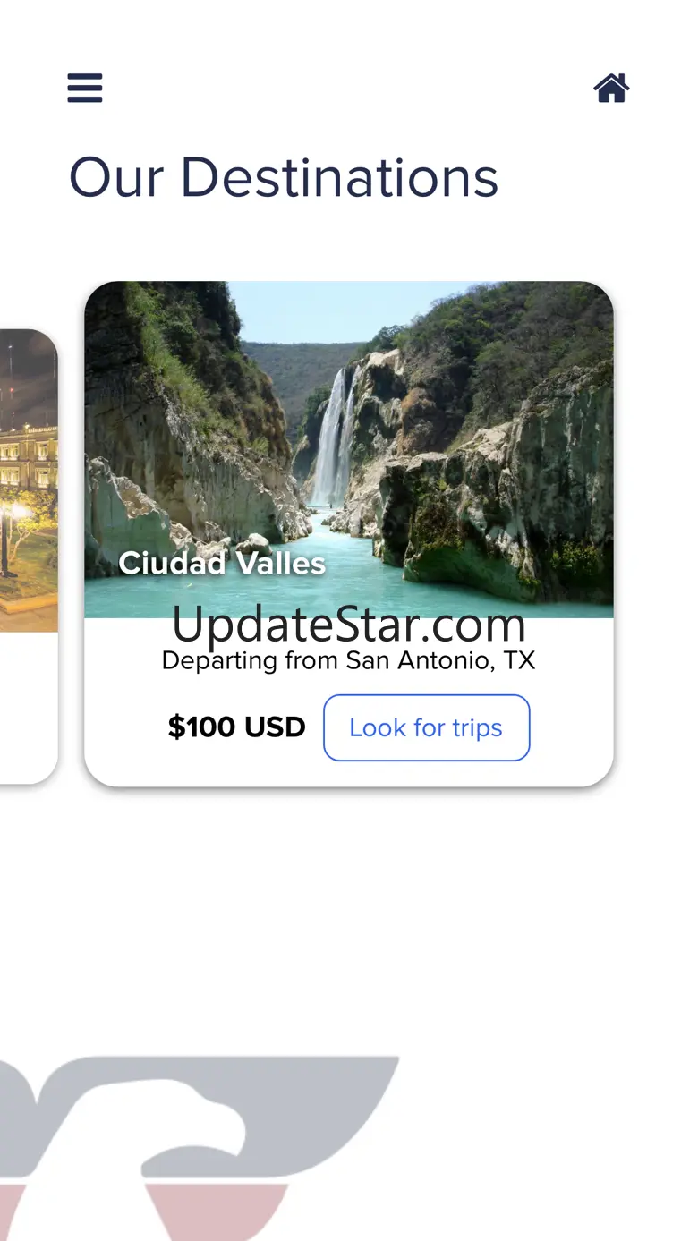 MyBus Line 2.0.8