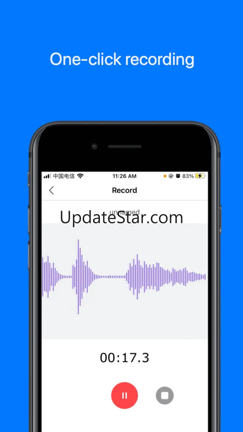 Audio Editor - Mp3 Converter 1.2.5