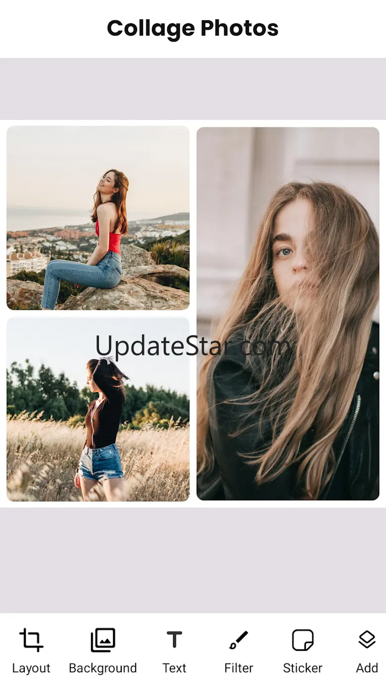 AICut Photo Background Changer 6.7.2