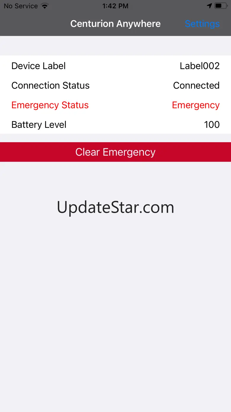 Centurion Anywhere Classic 2.0.0