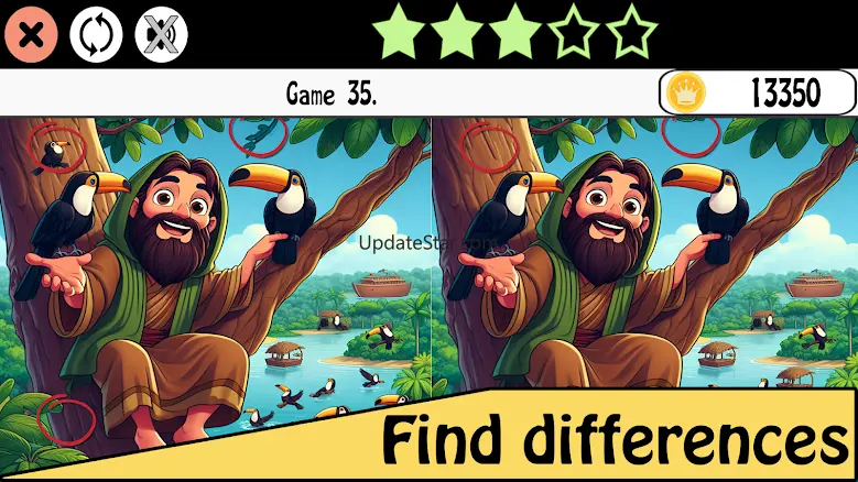The Noah's Ark Game 1.0.46
