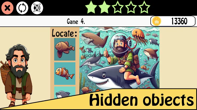 The Noah's Ark Game 1.0.46