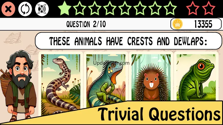 The Noah's Ark Game 1.0.46