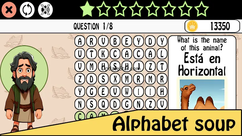 The Noah's Ark Game 1.0.46