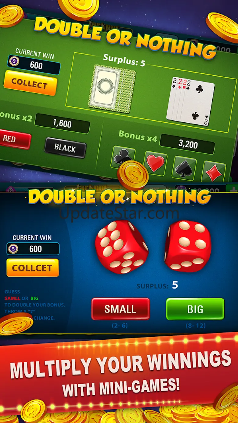 Video Poker! 1.6.8