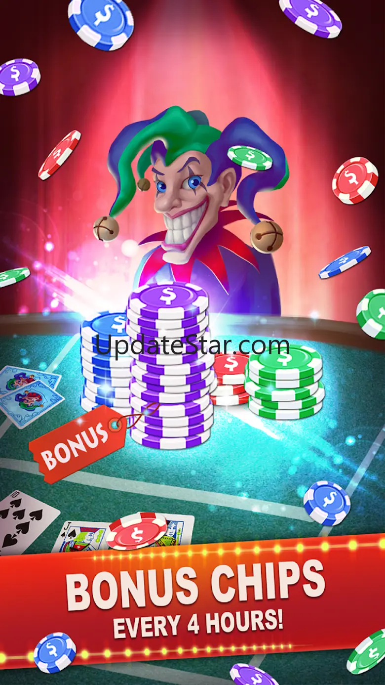 Video Poker! 1.6.8