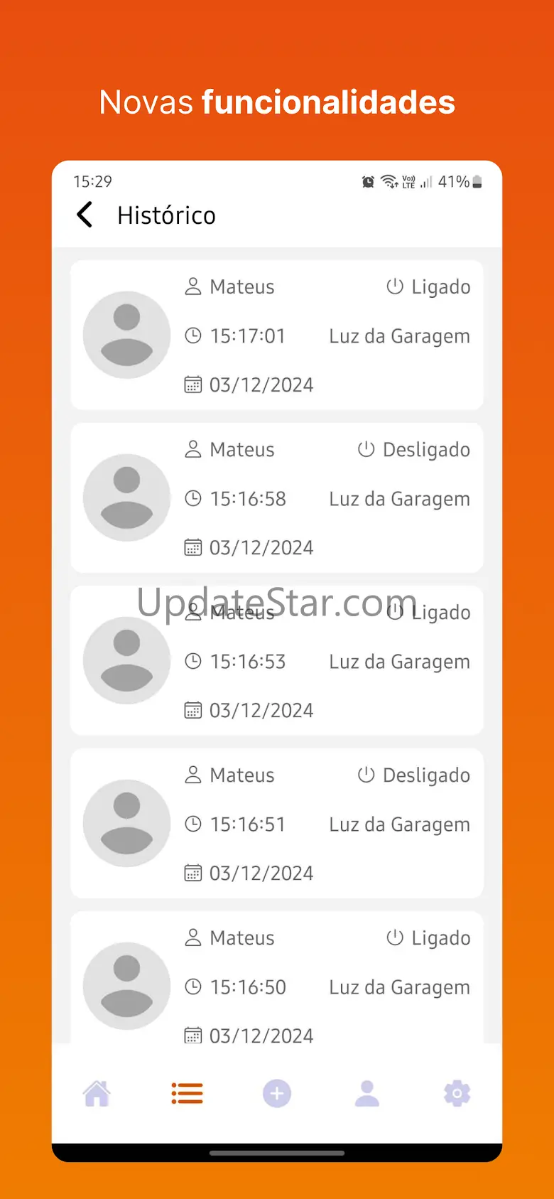 Contatto 5.0.14