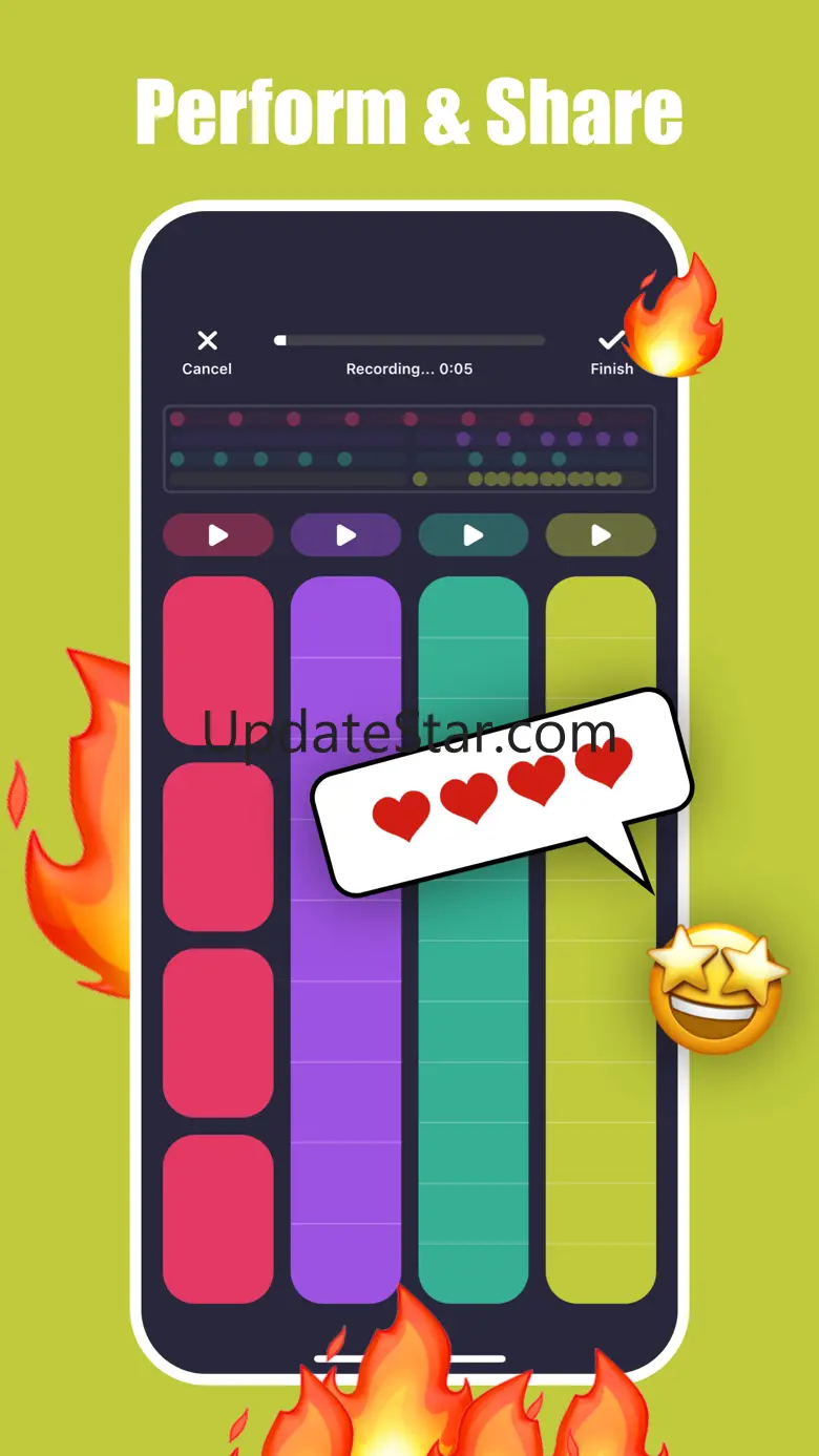 Super Looper - Pro Beat Maker 1.0.4