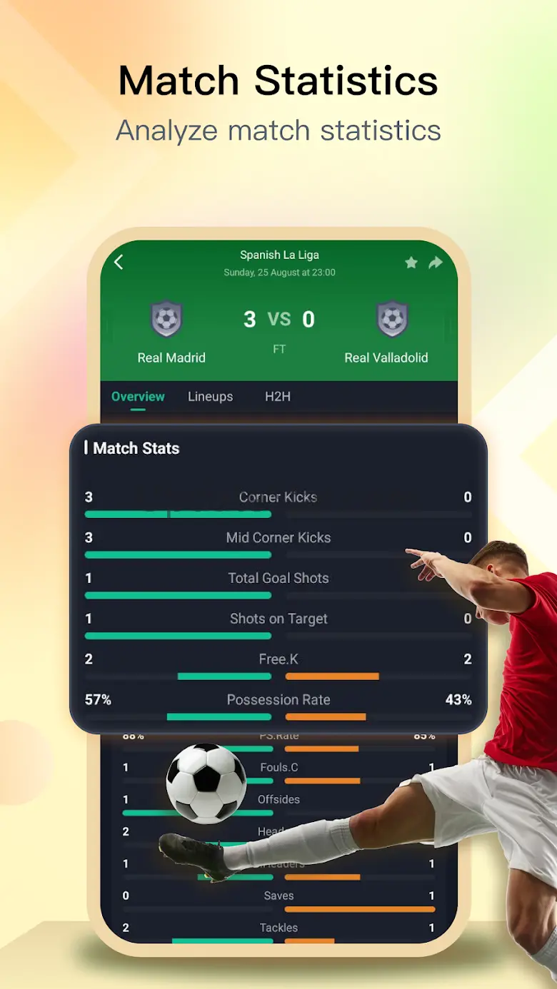 BBscore - Ai Live Scores 2.6.3