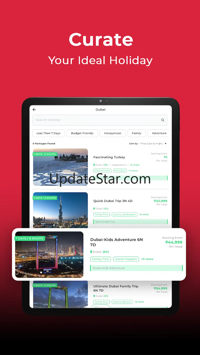 Travelxp: Discover & Book 4.1.2