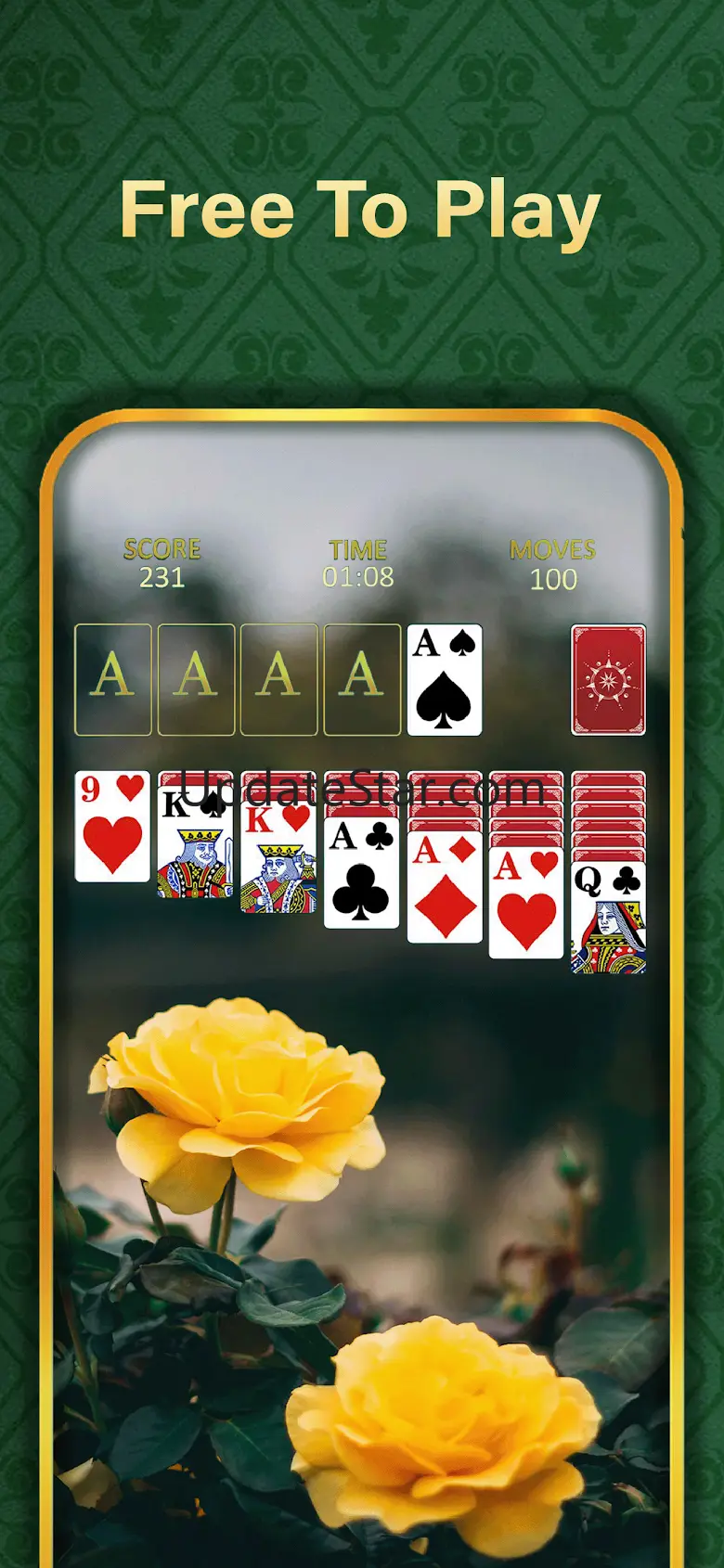Solitaire Relax®: Classic Card 1.5.1