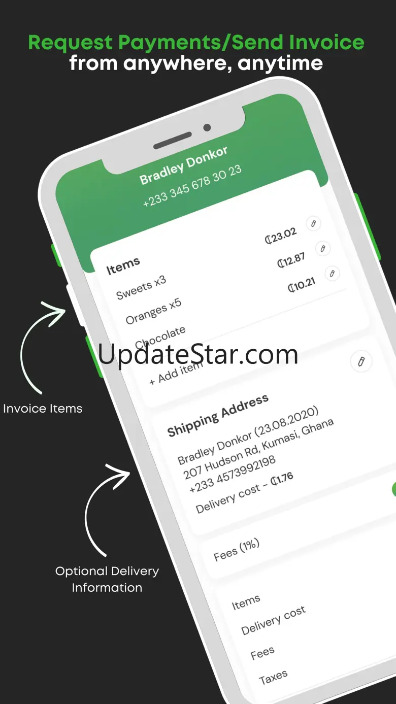 Pocketi 1.0.8