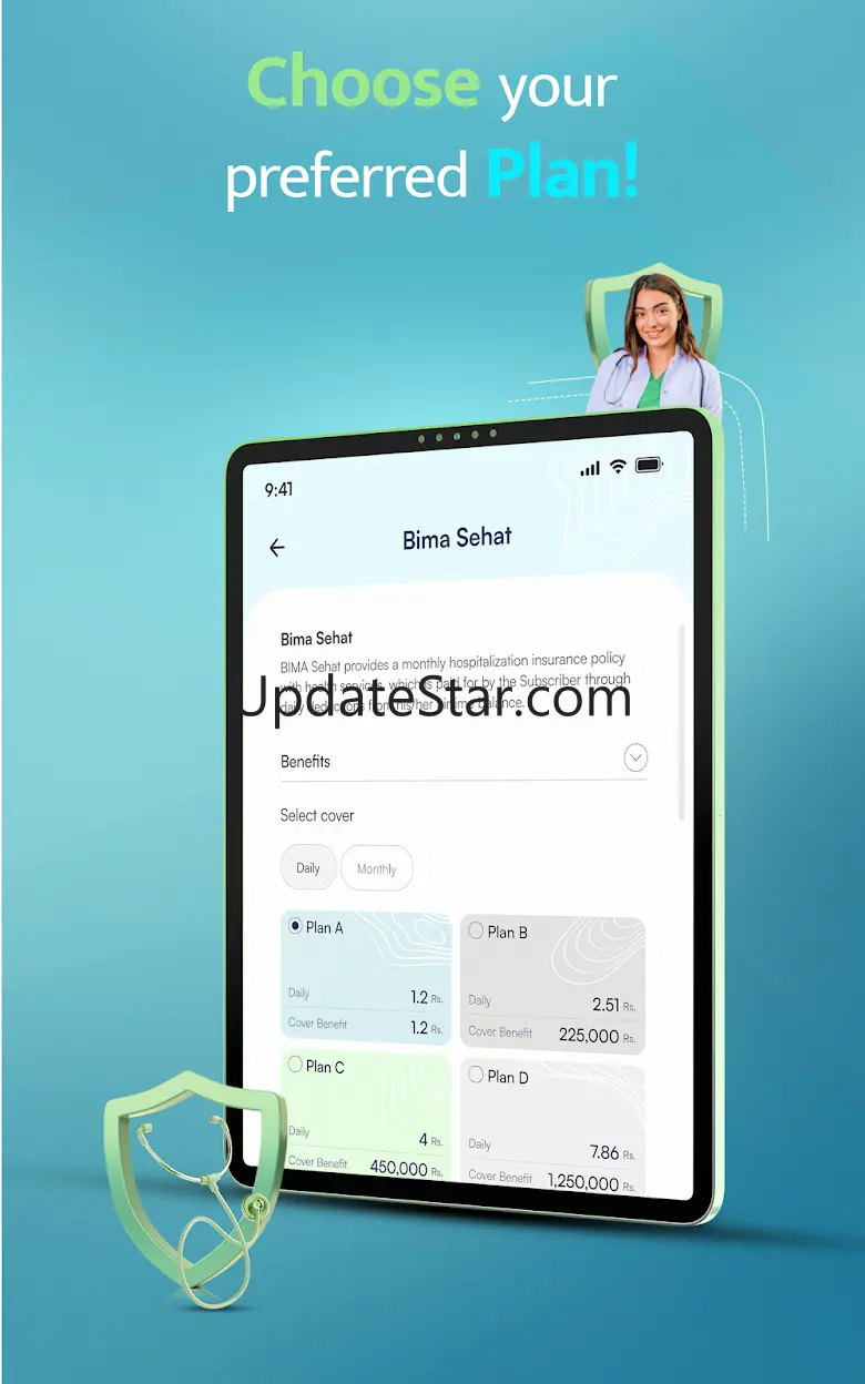 FikrFree–Insurance Marketplace 3.1.6