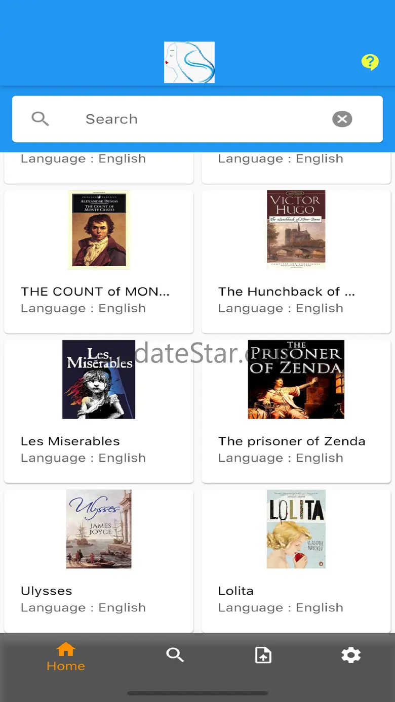Shahrzad: Translate Audiobooks 2.1.3