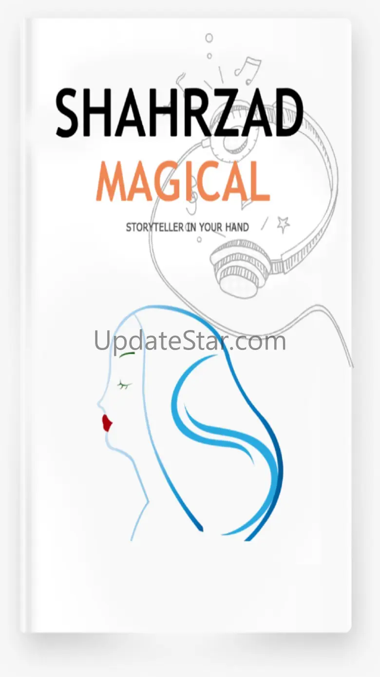 Shahrzad: Translate Audiobooks 2.1.3
