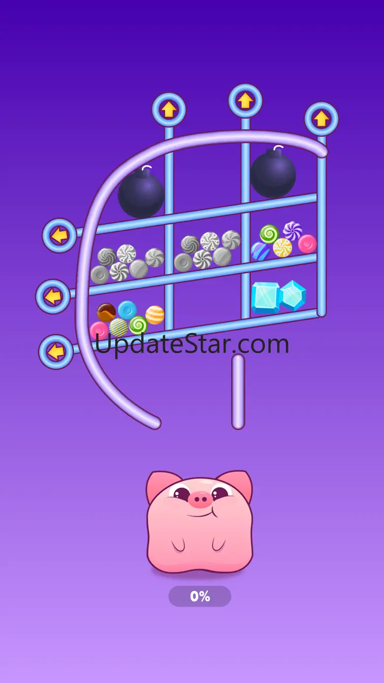 Feed Pig - Games Without Wifi 3