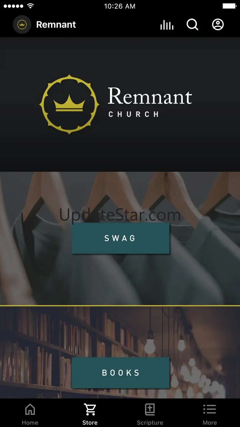 Remnant RVA 6.10.14