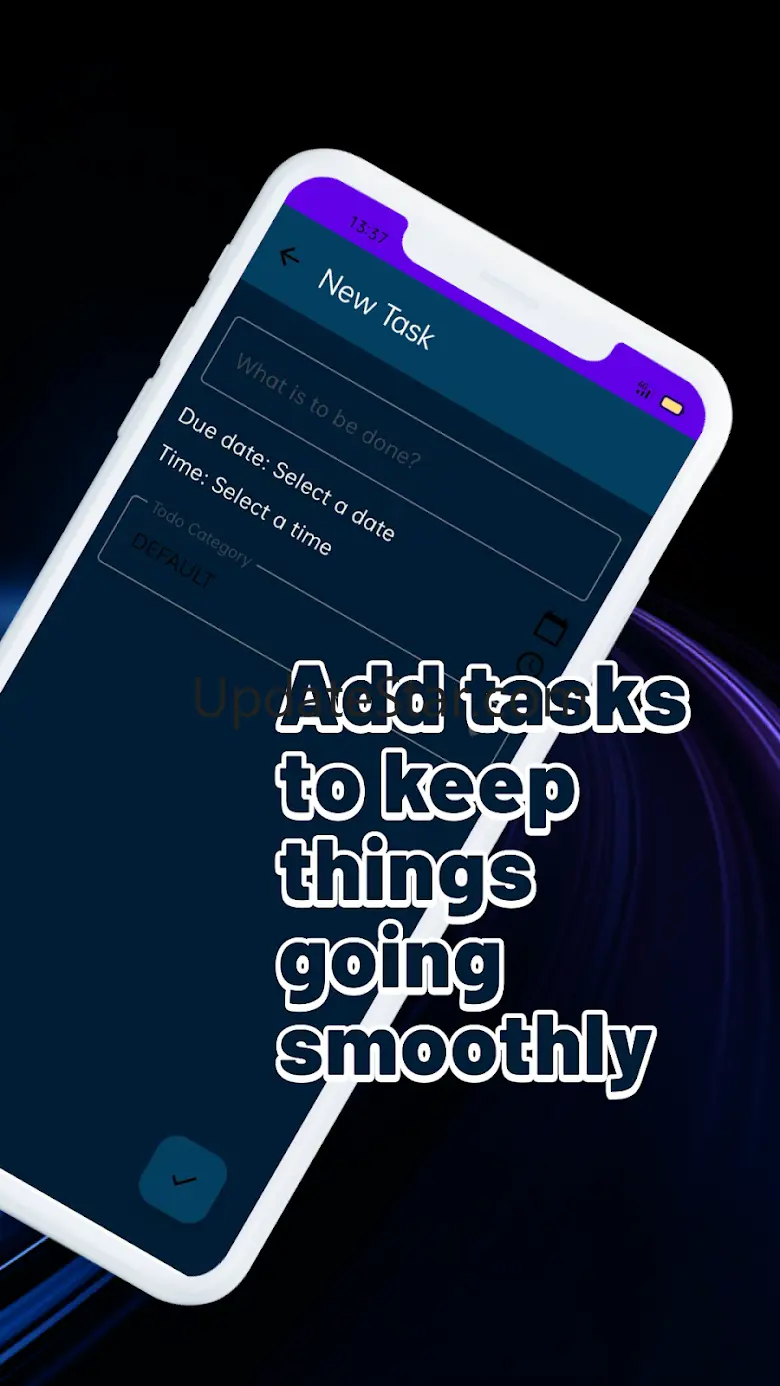 Todo list 2.8.4