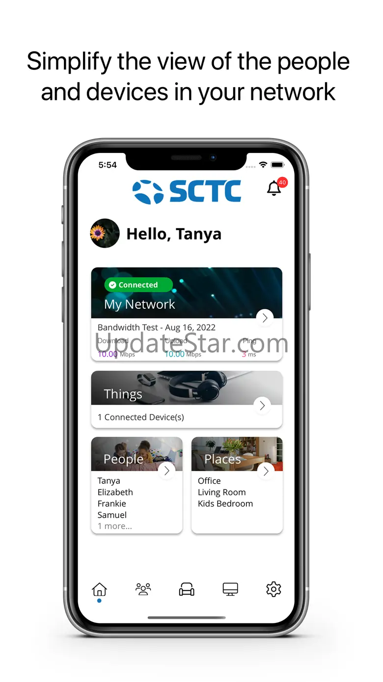 SCTC Managed WiFi 24.3.0