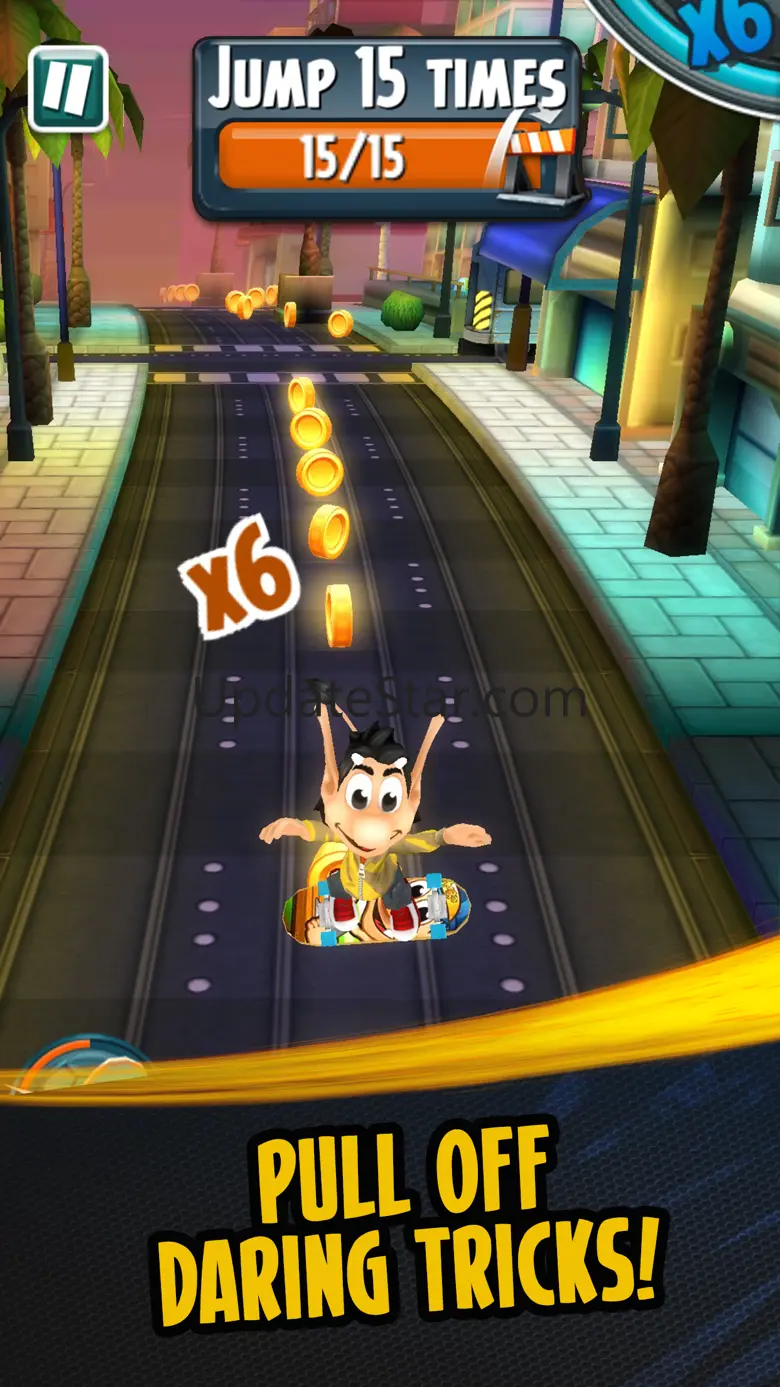 Hugo Super Skater 1.4.6