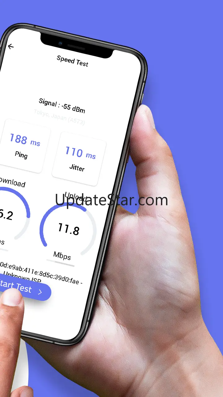 WiFi Auto Connect :WiFi Master 3.2