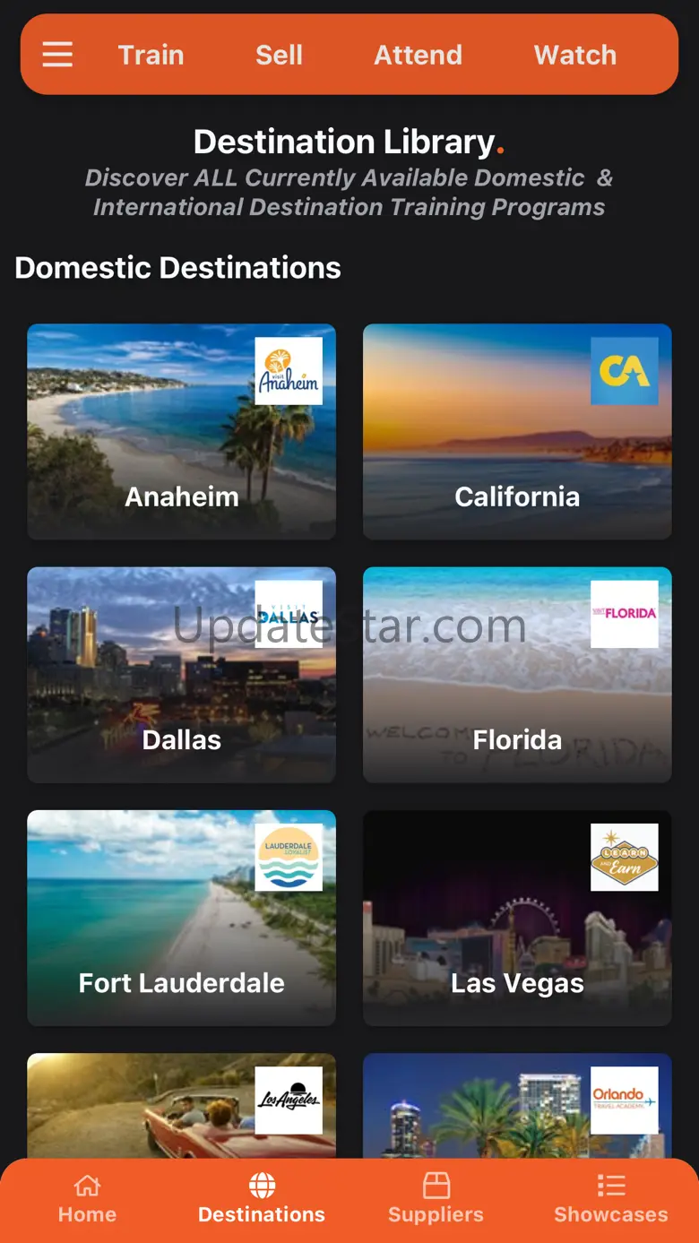 TheSOURCE by TravPRO Mobile 2.1