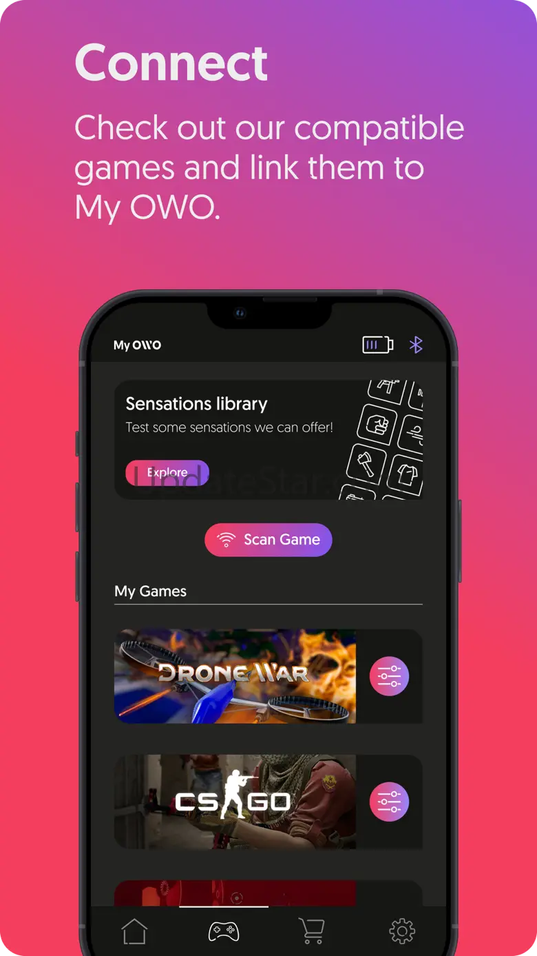 My OWO 2.0