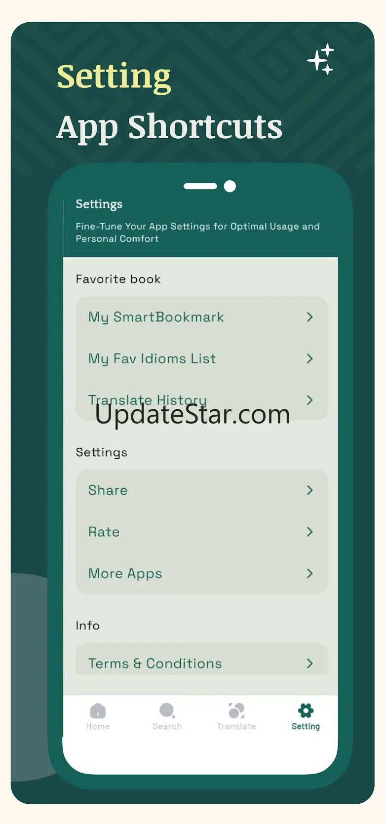 English to Hausa Translator 10.1.38