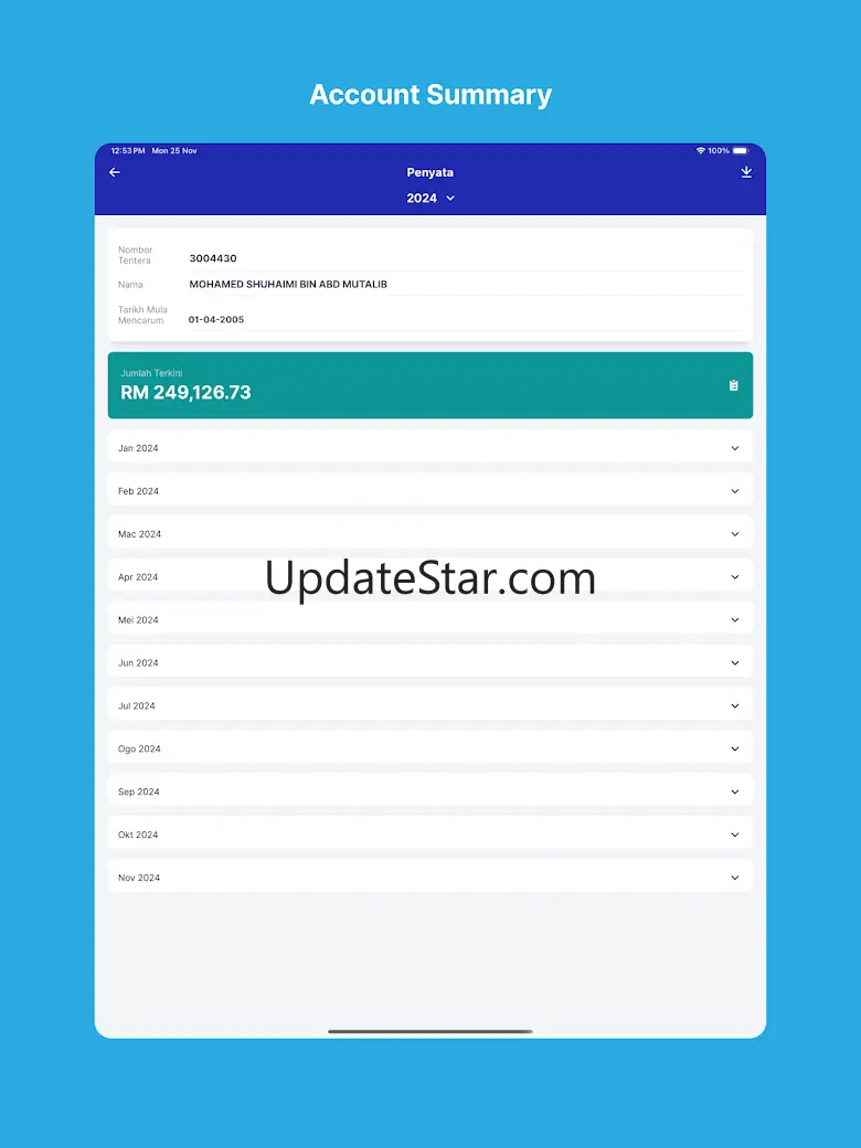 MyWIRA 1.2.3