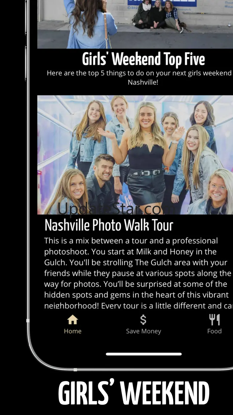 Nashville Zoo + Top Five 3.3