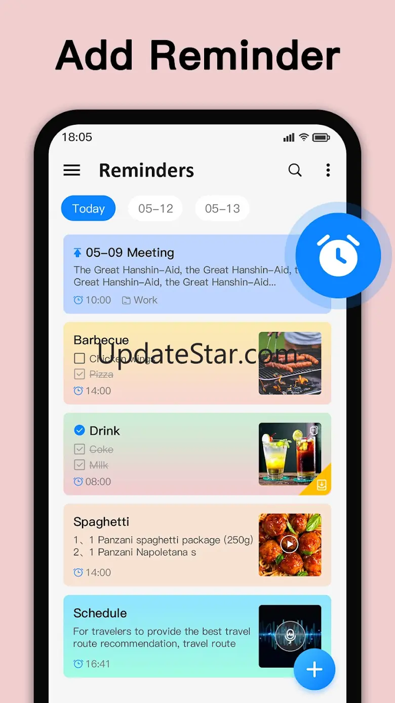 FastNotes - Notepad, Notebook v1.0.3