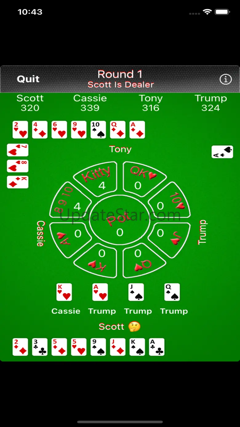 Itripoley 1.0.0