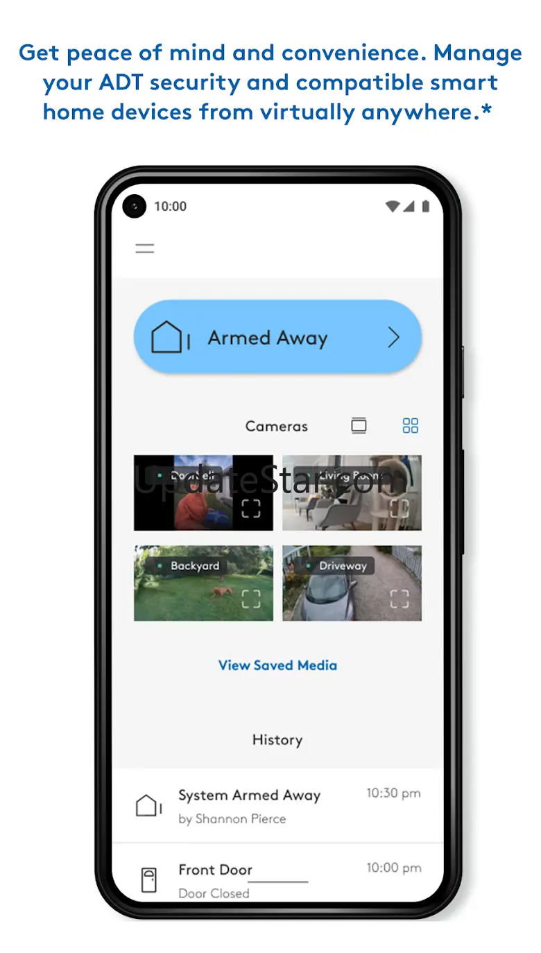 ADT+ 2.6.0