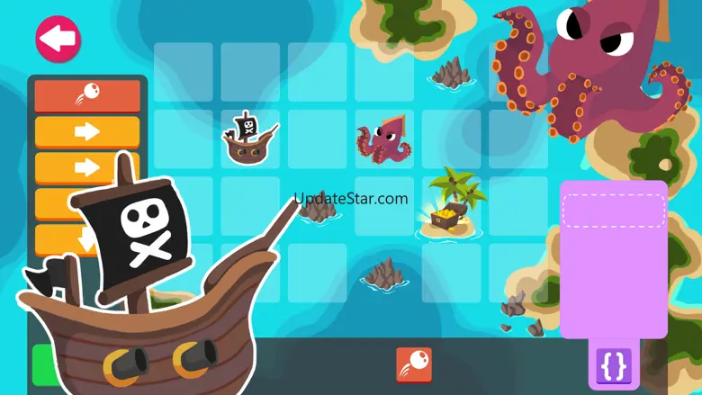 Coding Skills Game 4.0