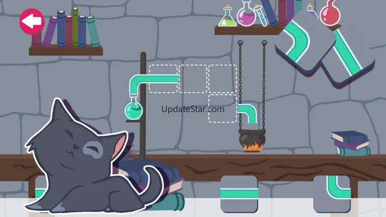 Coding Skills Game 4.0