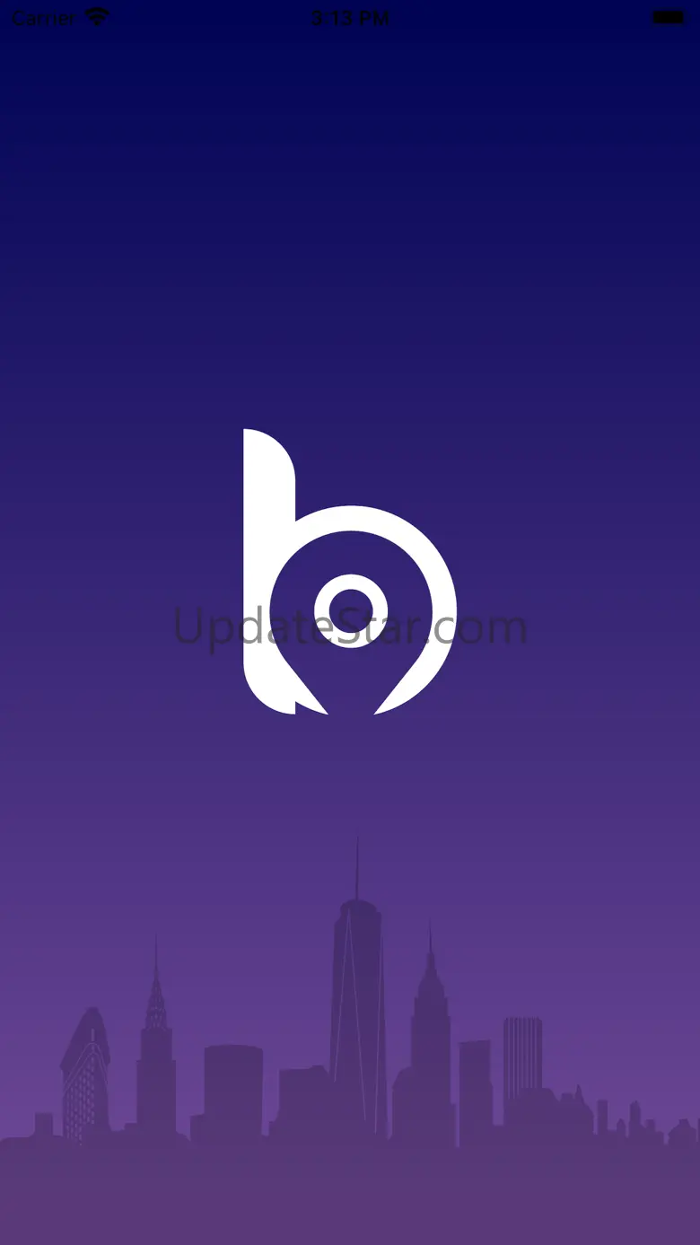 Blipearth 1.8