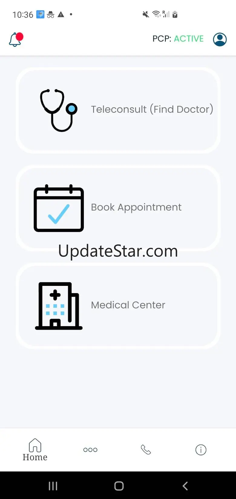 SATA MWCare 1.9.3