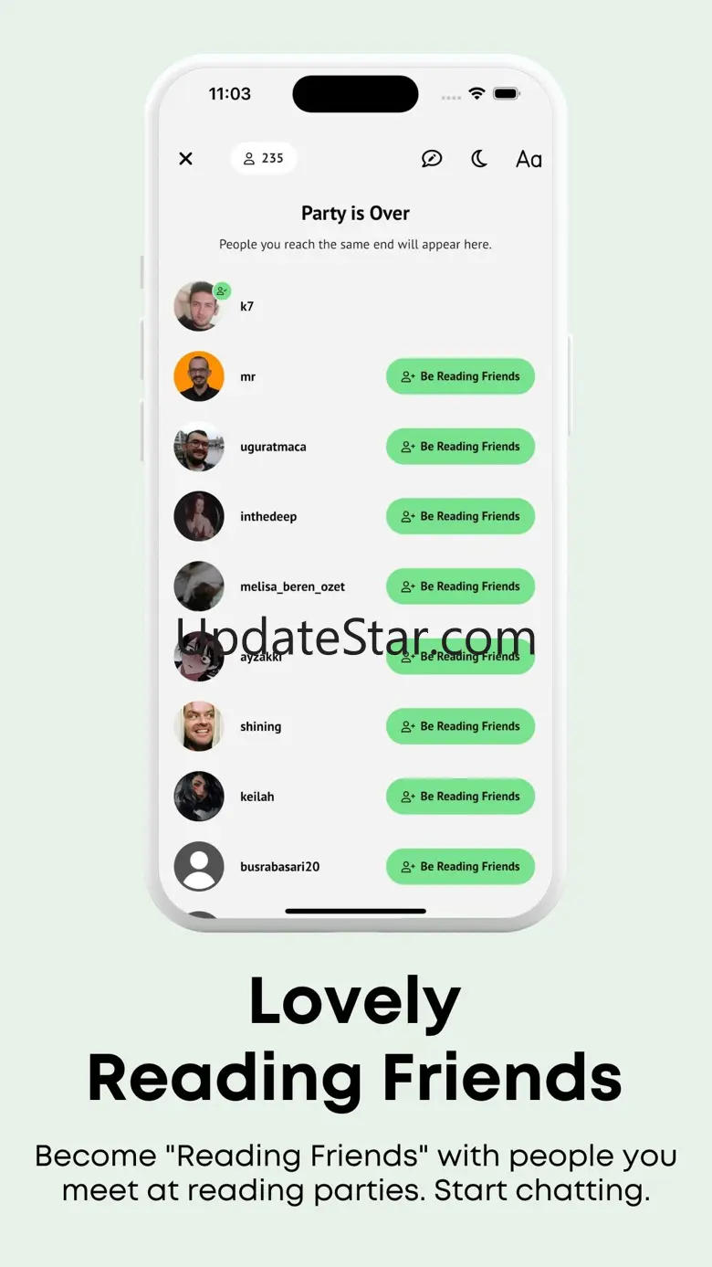 uStory: Interactive Stories 2.9.0