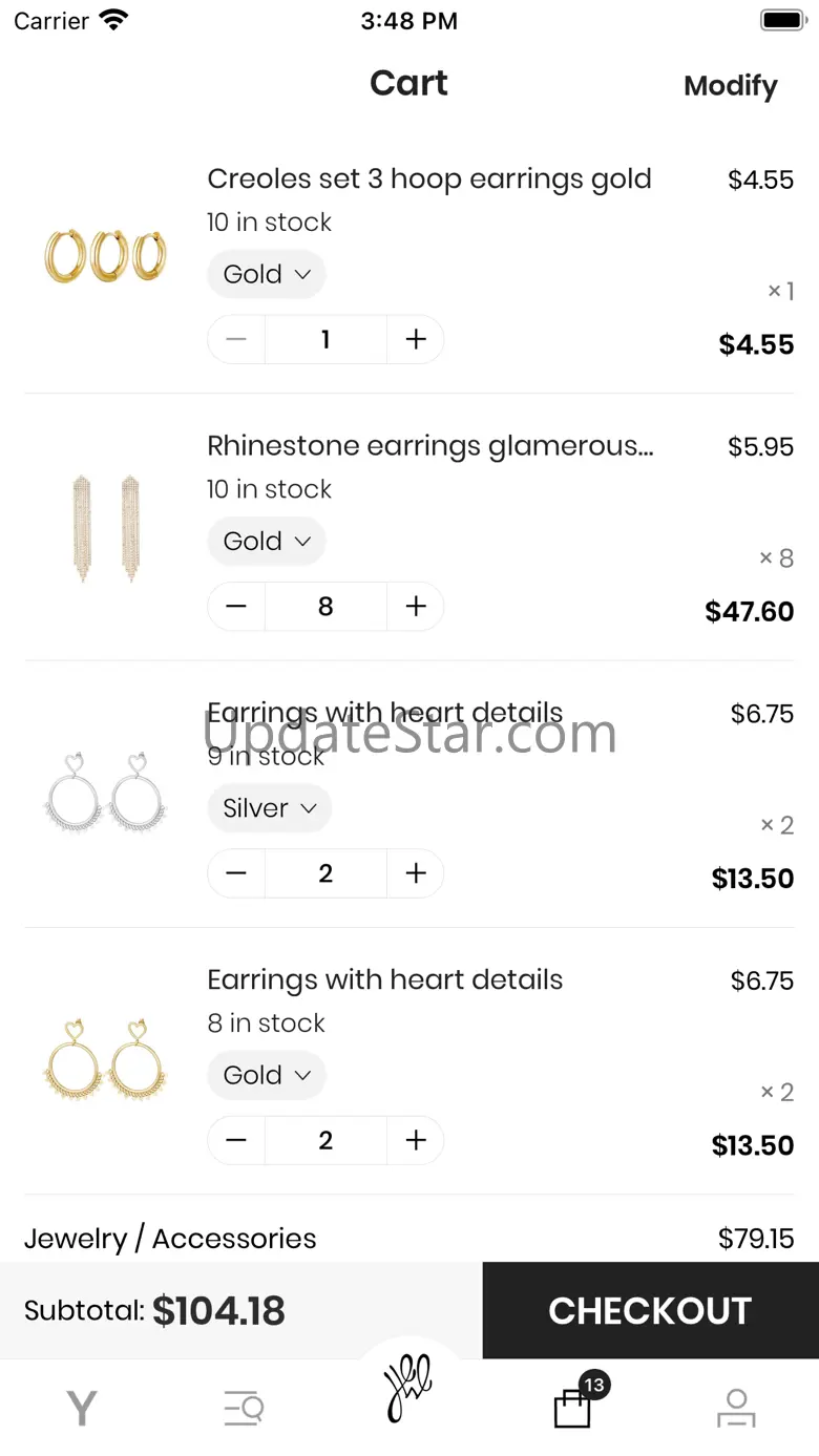 SHINE-BUY 5.5