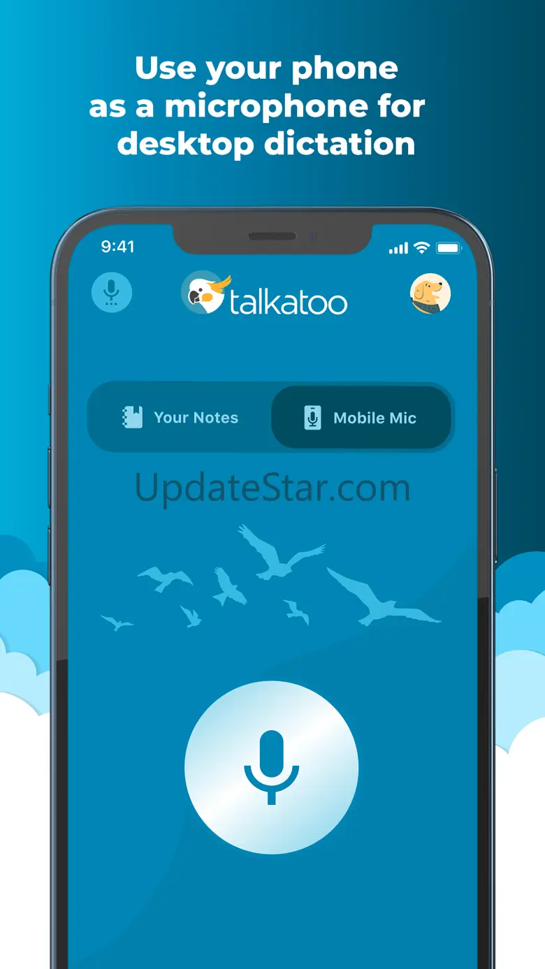 Talkatoo 1.4.12