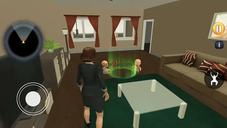 New Twins Baby Simulator Games 1.0